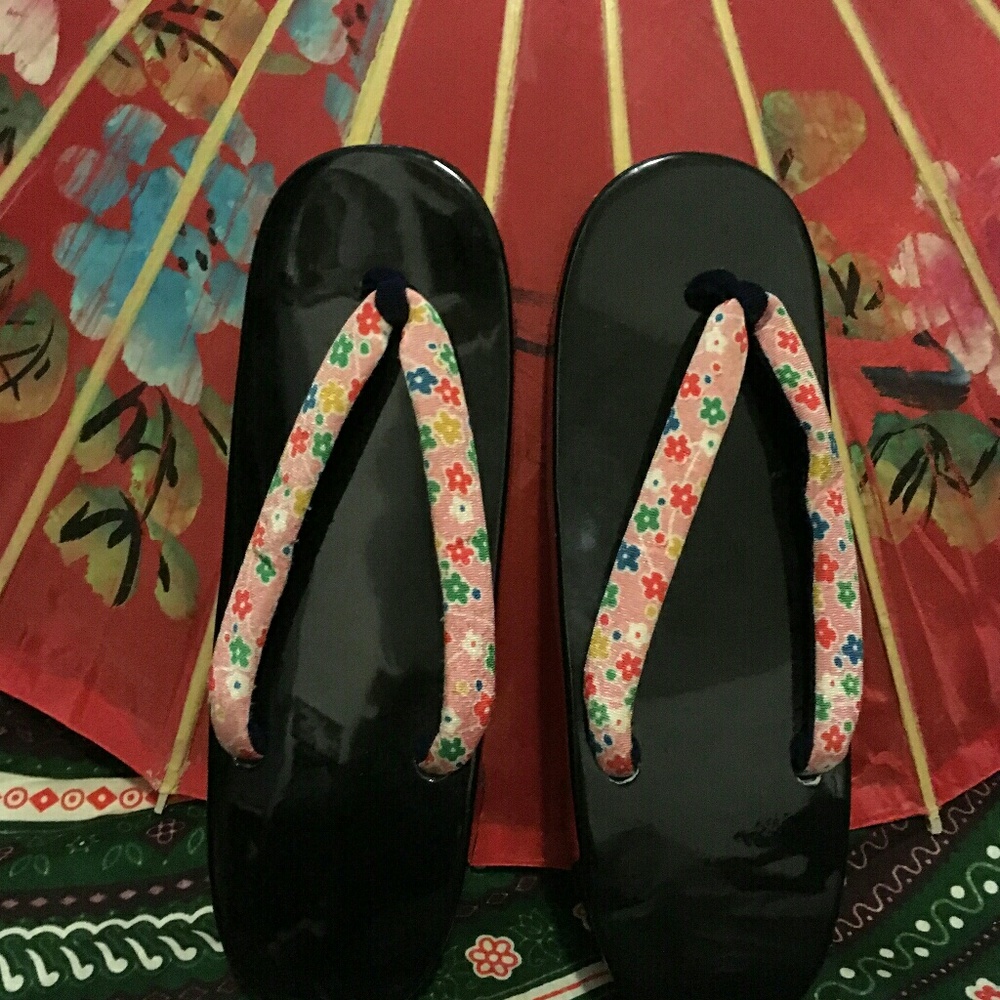 Sandals/slippers